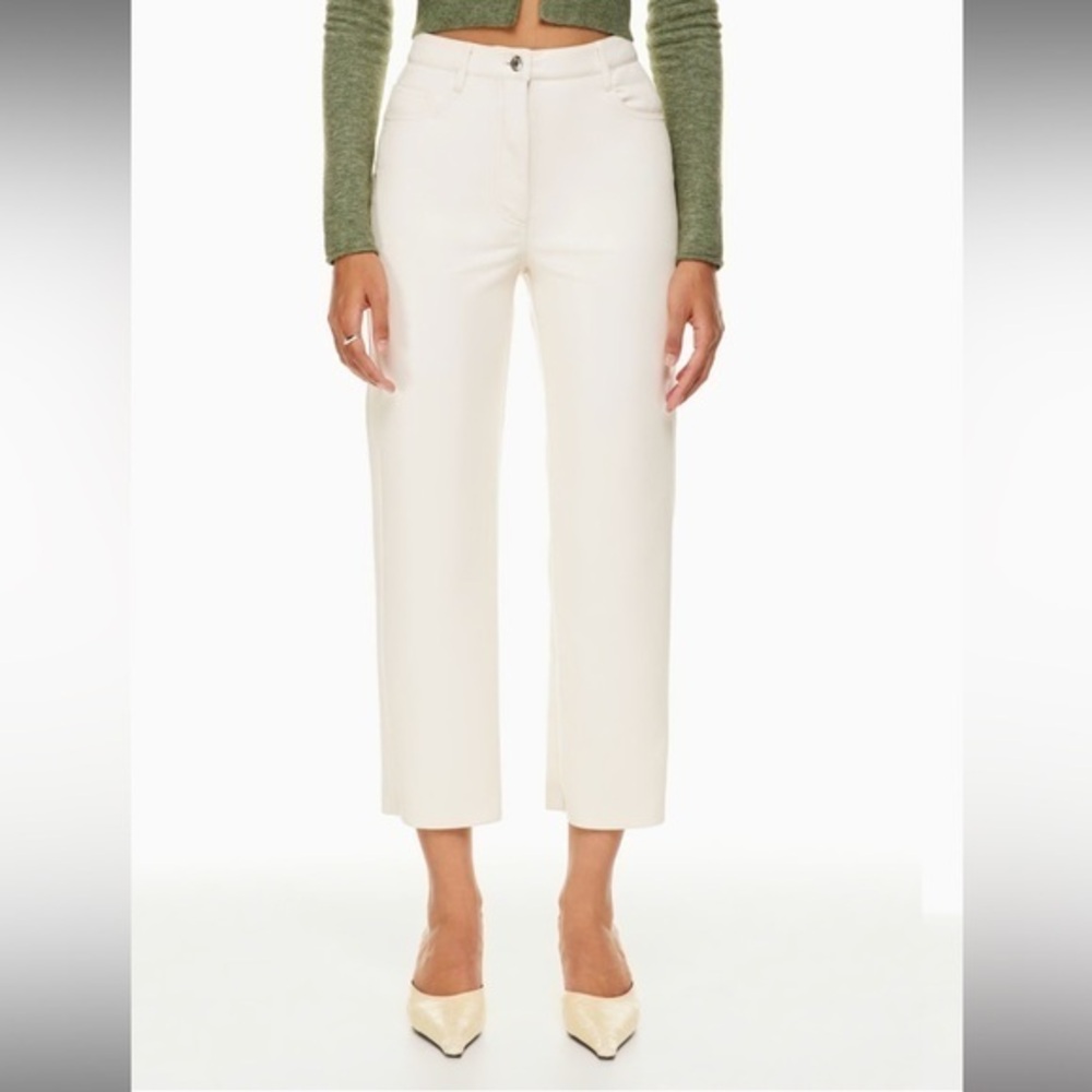 The Melina'™ Cropped Pant